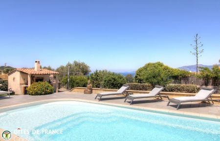 Gîte n°28811 Coti-Chiavari - Corse - photo