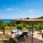 gite - A Casetta d'Armonio - PIANA - Corse