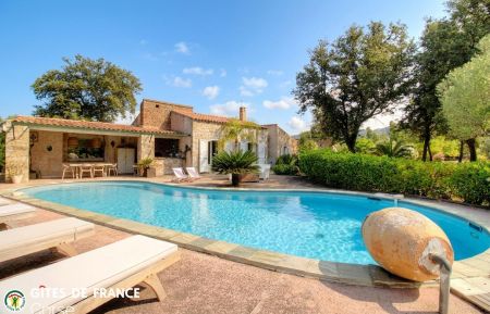 Gîte n°62801 Montegrosso - Corse - photo