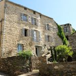 Gite &agrave; Penta-di-Casinca, Grand-Bastia, Haute-Corse, labellis&eacute; Gites de France : la maison