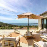 gite - Villa  Saint Joseph - CARGESE - Corse
