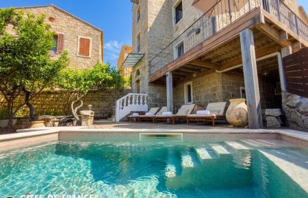 G&icirc;te n&deg;28461 Viggianello - Corse - photo