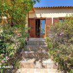 Gîte à Serra di Ferro, le grand Valinco en Corse du Sud, labellisé Gites de France : le gîte Gîte à Serra di Ferro, le grand Valinco en Corse du Sud, labellisé Gites de France : le gîte