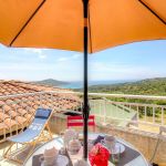 gite - Studio Cucunellu - CARGESE - Corse