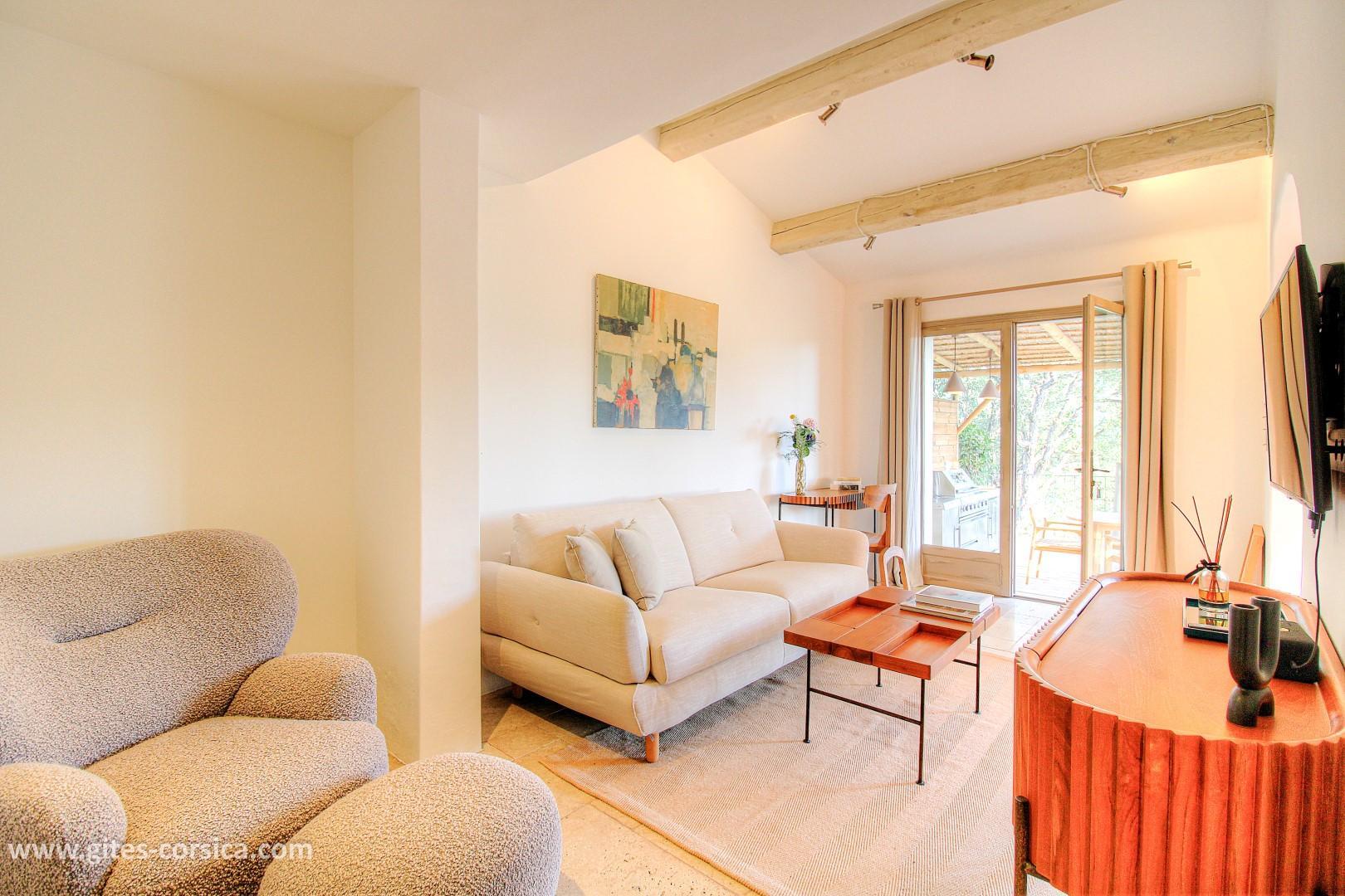 chambre-d'hote-17281-porto-vecchio-corse-du-sud-labellisé-gite-de-france-la suite Caratoggio photo 25
