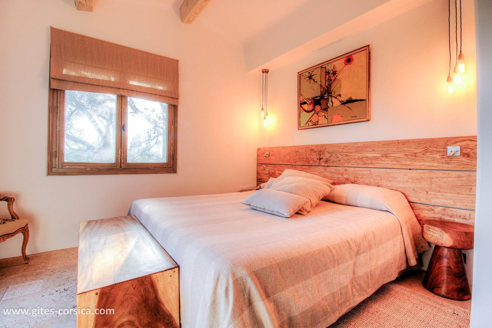 chambre-d'hote-17281-porto-vecchio-corse-du-sud-labellisé-gite-de-france-la suite Caratoggio photo 27