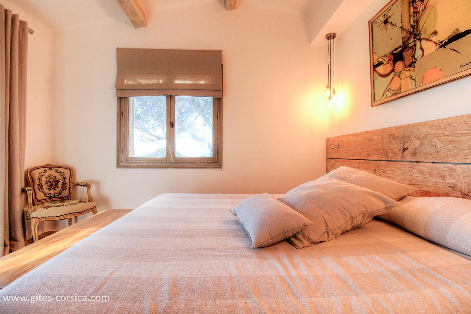 chambre-d'hote-17281-porto-vecchio-corse-du-sud-labellisé-gite-de-france-la suite Caratoggio photo 28