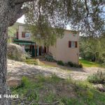 gite - Tivarellu - FIGARI - Corse