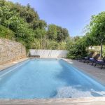 Gite &agrave; Porto-Vecchio, le Sud Corse, labellis&eacute; G&icirc;tes de France, la piscine privative