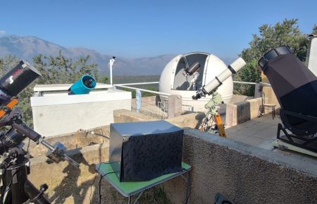 G&icirc;te n&deg;56832 Erbajolo - Corse - G&icirc;te &agrave; Erbajolo, centre corse, Haute-Corse, labellis&eacute; G&icirc;tes de France : l'observatoire