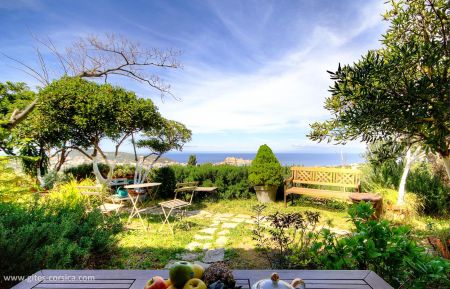 G&icirc;te n&deg;61622 Monticello - Corse - photo