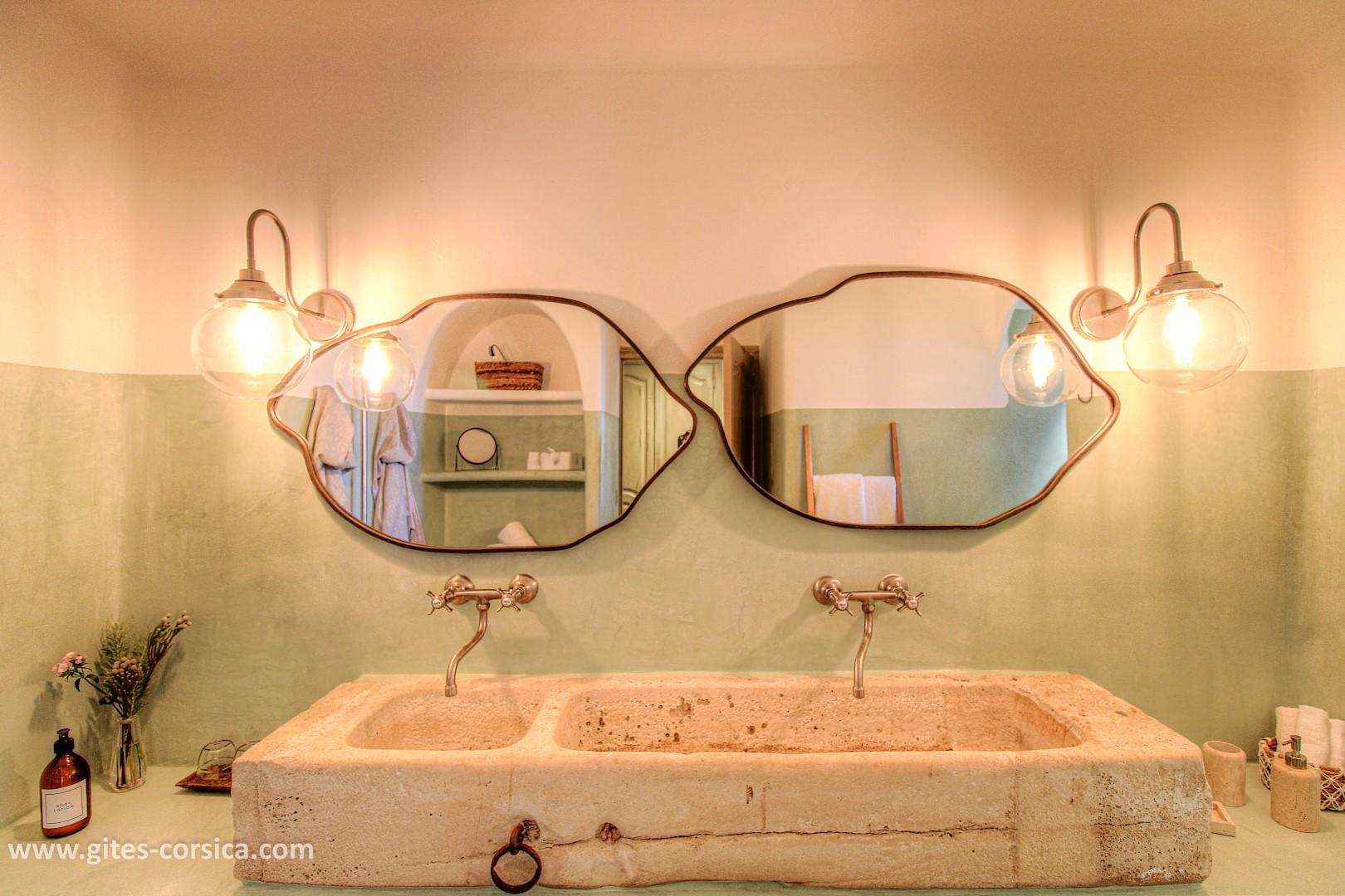 chambre-d'hote-17281-porto-vecchio-corse-du-sud-labellisé-gite-de-france-la suite Caratoggio photo 29