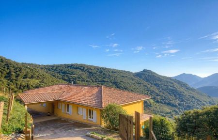 G&icirc;te n&deg;23451 Arbellara - Corse - Gite &agrave; Arbellara, Le Grand Valinco, Corse du Sud, labellis&eacute; G&icirc;tes de France : la maison