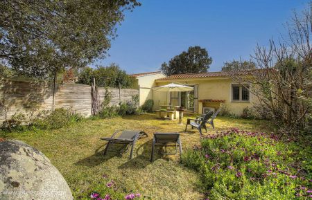 G&icirc;te n&deg;17342 Porto-Vecchio - Corse - Gite &agrave; Porto Vecchio, le Sud Corse, labellis&eacute; G&icirc;tes de France : le gite