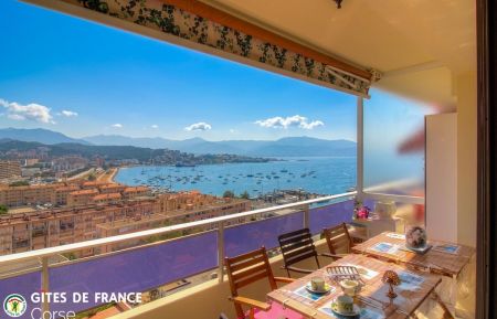 City Break n&deg;22641 Ajaccio - Corse - photo