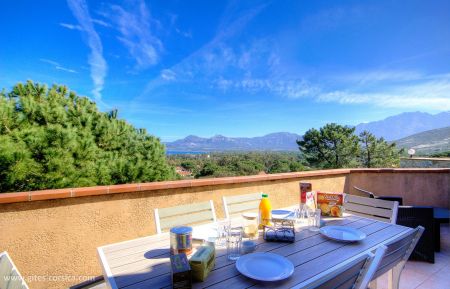 G&icirc;te n&deg;63751 Calvi - Corse - photo