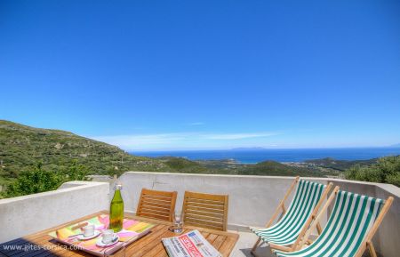 G&icirc;te n&deg;62151 Rogliano - Corse - photo