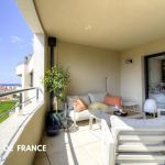 Gite &agrave; Agosta, le Grand Ajaccio, Corse du sud, labellis&eacute; G&icirc;tes de France : la terrasse