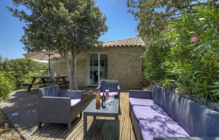 Gîte à Bisinao, Le Grand Ajaccio, Corse du Sud, labellisé Gîtes de France : le gite Gîte n°23641 Bisinao - Corse - Gîte à Bisinao, Le Grand Ajaccio, Corse du Sud, labellisé Gîtes de France : le gite