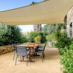 Gîte à Lumio, Balagne, Haute-Corse, labellisé Gîtes de France : la terrasse Gîte à Lumio, Balagne, Haute-Corse, labellisé Gîtes de France : la terrasse
