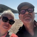 Sylvie et Xavier Sylvie et Xavier