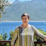 Martine, la propri&eacute;taire