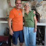 C&eacute;line et Philippe