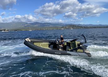 LOCATION BATEAU MASTER 750 PORTO-VECCHIO&nbsp;(5163) PORTO VECCHIO - LOCATION BATEAU MASTER 750 PORTO-VECCHIO