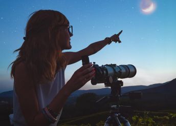 ASTRONOMIE DANS LES VIGNES&nbsp;(ASTROVIGN)  - ASTRONOMIE DANS LES VIGNES