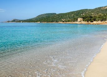 BALADE EN JET-SKI CALA D'ORZU&nbsp;(PJORZU) AJACCIO - BALADE EN JET-SKI CALA D'ORZU