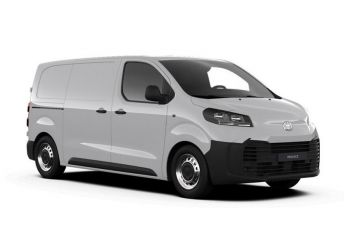 LOCATION DE VOITURE CAT N (TOYOTA PROACE OU SIMILAIRE)&nbsp;(WAVCATN) AJACCIO CEDEX 1 - LOCATION DE VOITURE CAT N (TOYOTA PROACE OU SIMILAIRE)